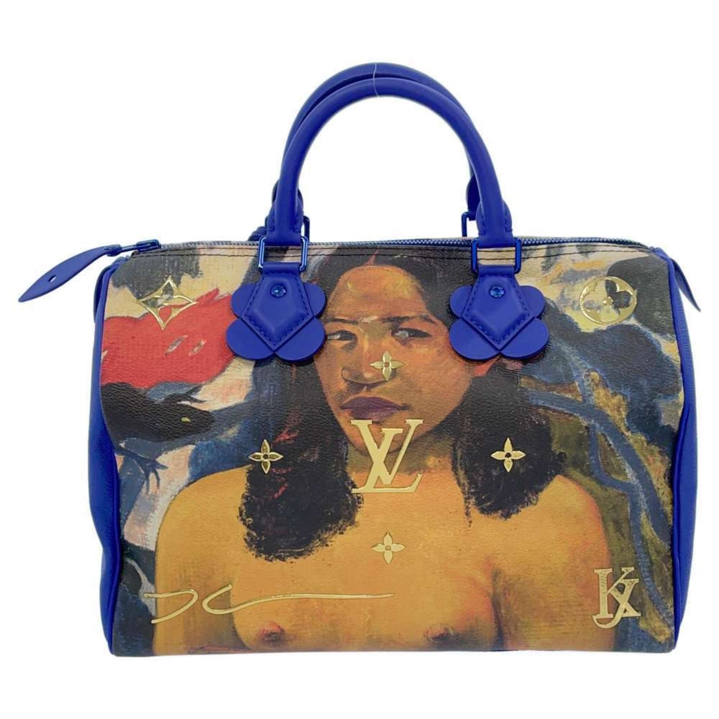 LOUIS VUITTON Handbag