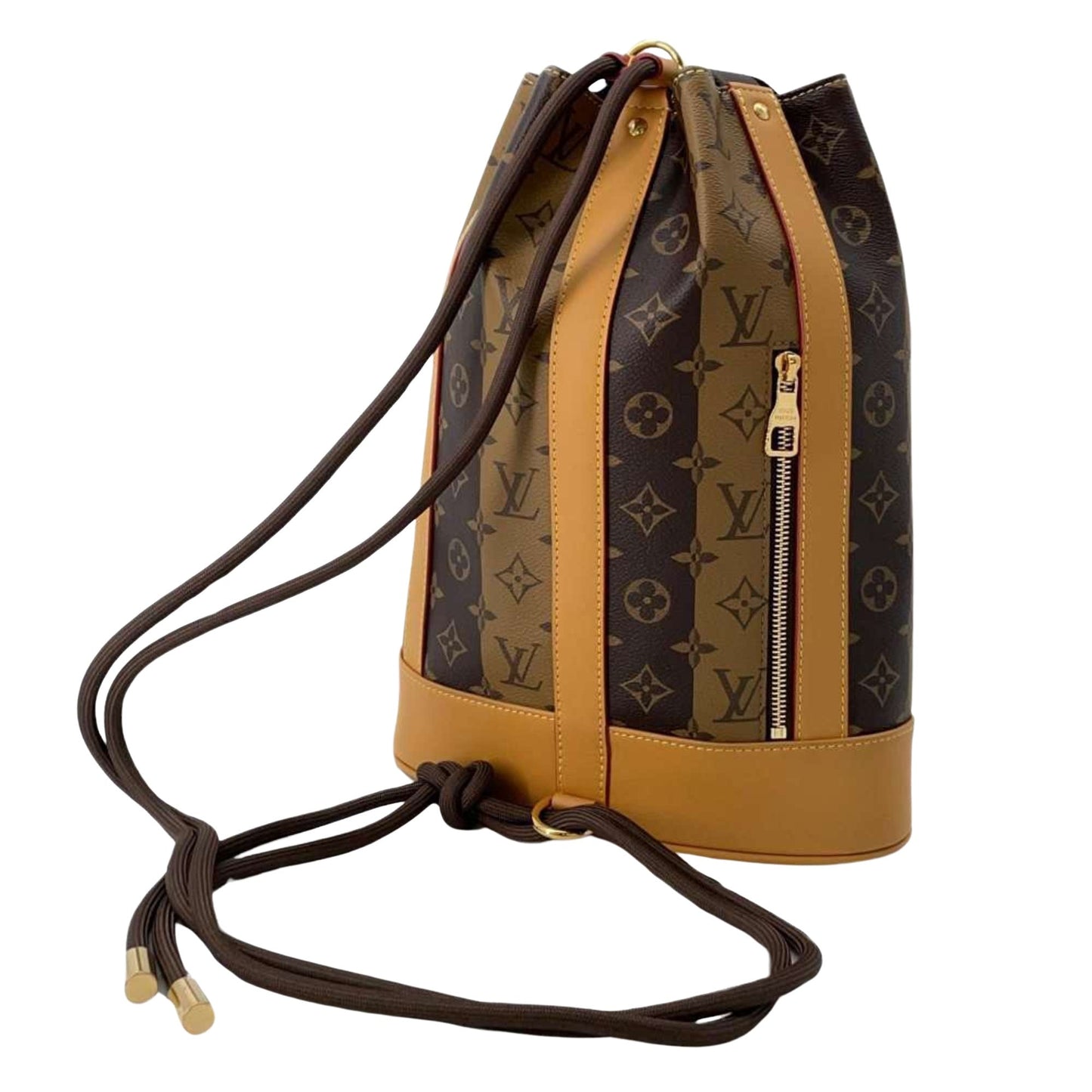 LOUIS VUITTON Randonnee Backpack