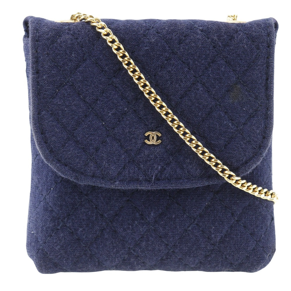 Chanel Pochette Clutch - Lynora Bags