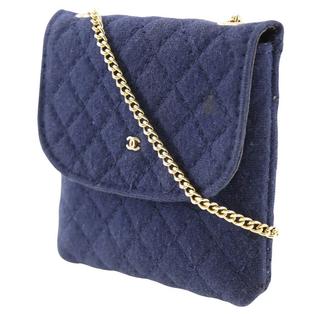 Chanel Pochette Clutch - Lynora Bags