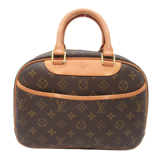 LOUIS VUITTON Trouville Handbag