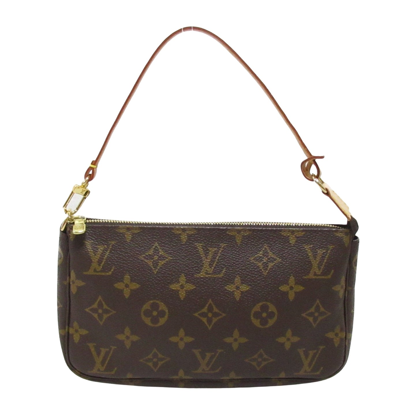 LOUIS VUITTON Pochette Accessoire Clutch Bag