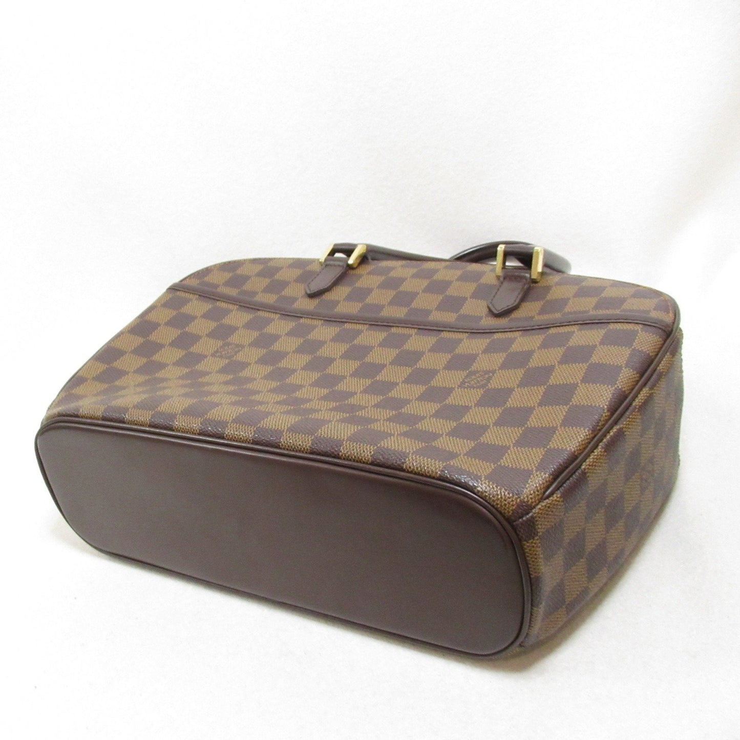 LOUIS VUITTON Saria Handbag