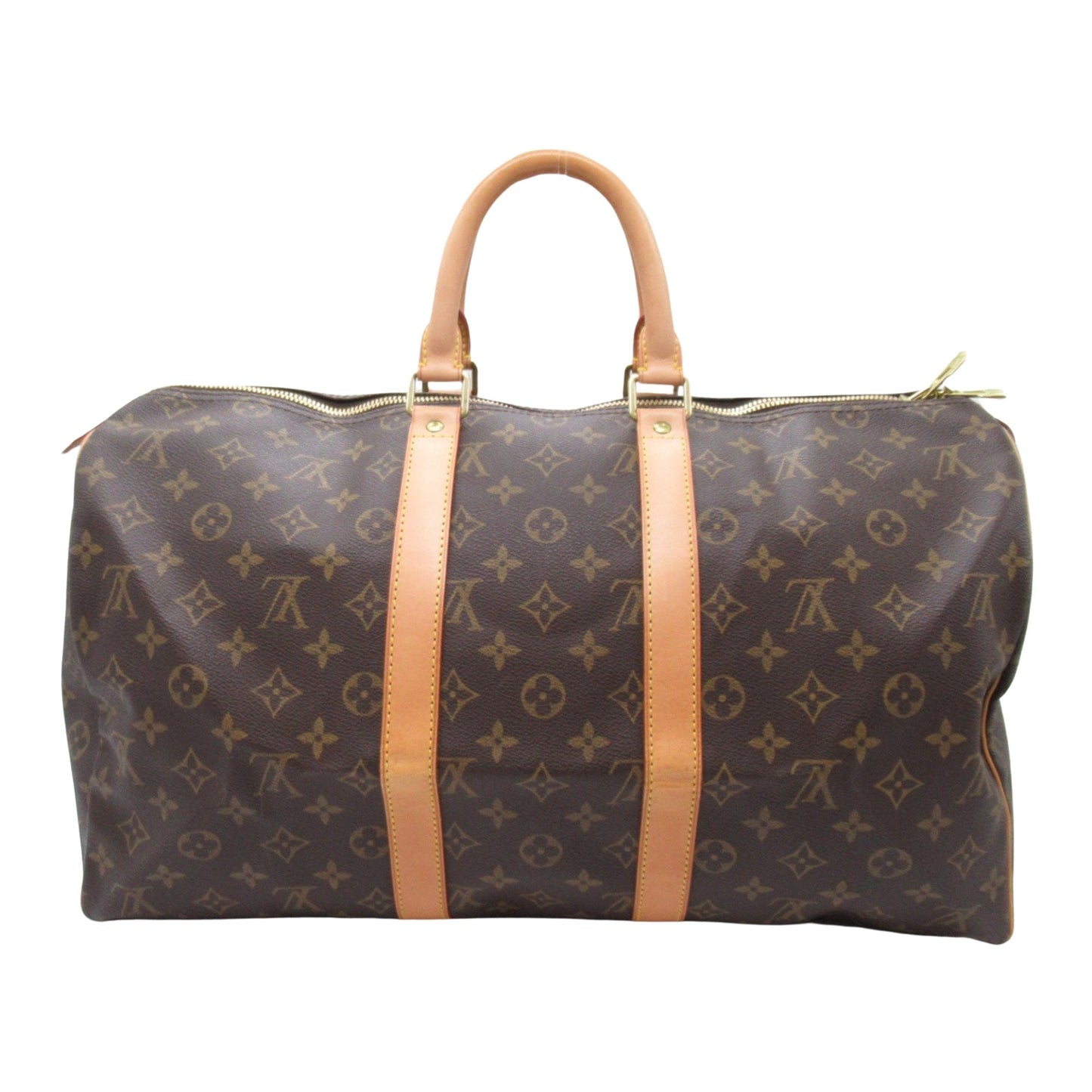 LOUIS VUITTON Keepall 45 Travel