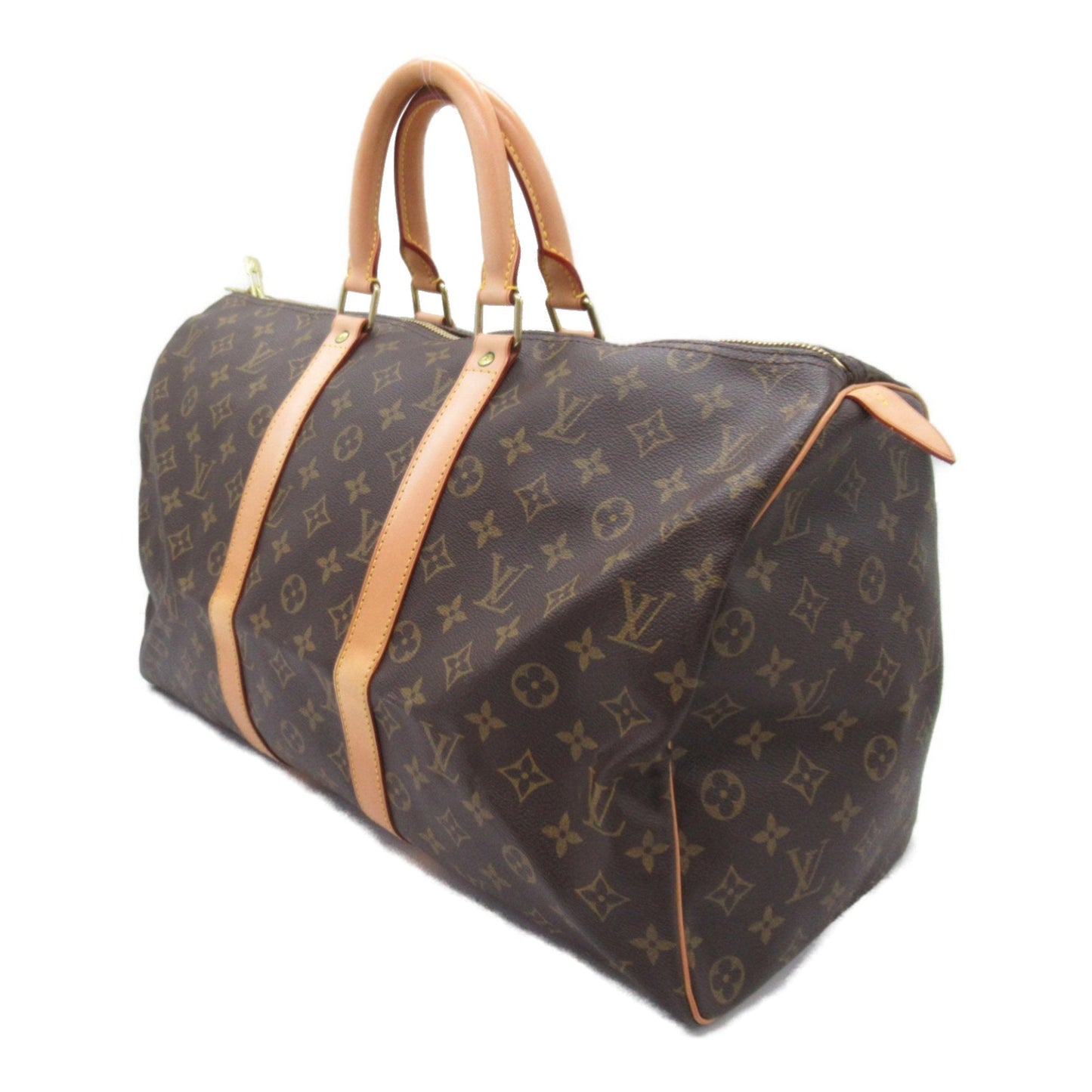 LOUIS VUITTON Keepall 45 Travel