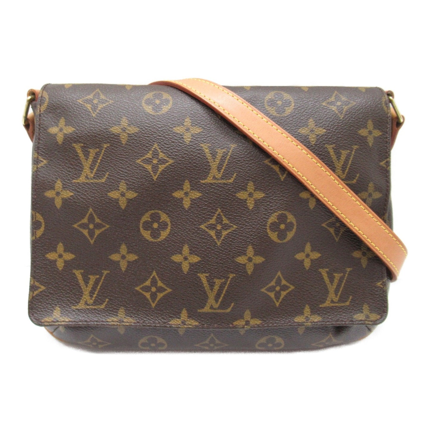 LOUIS VUITTON Mtte Tango Shoulder Bag