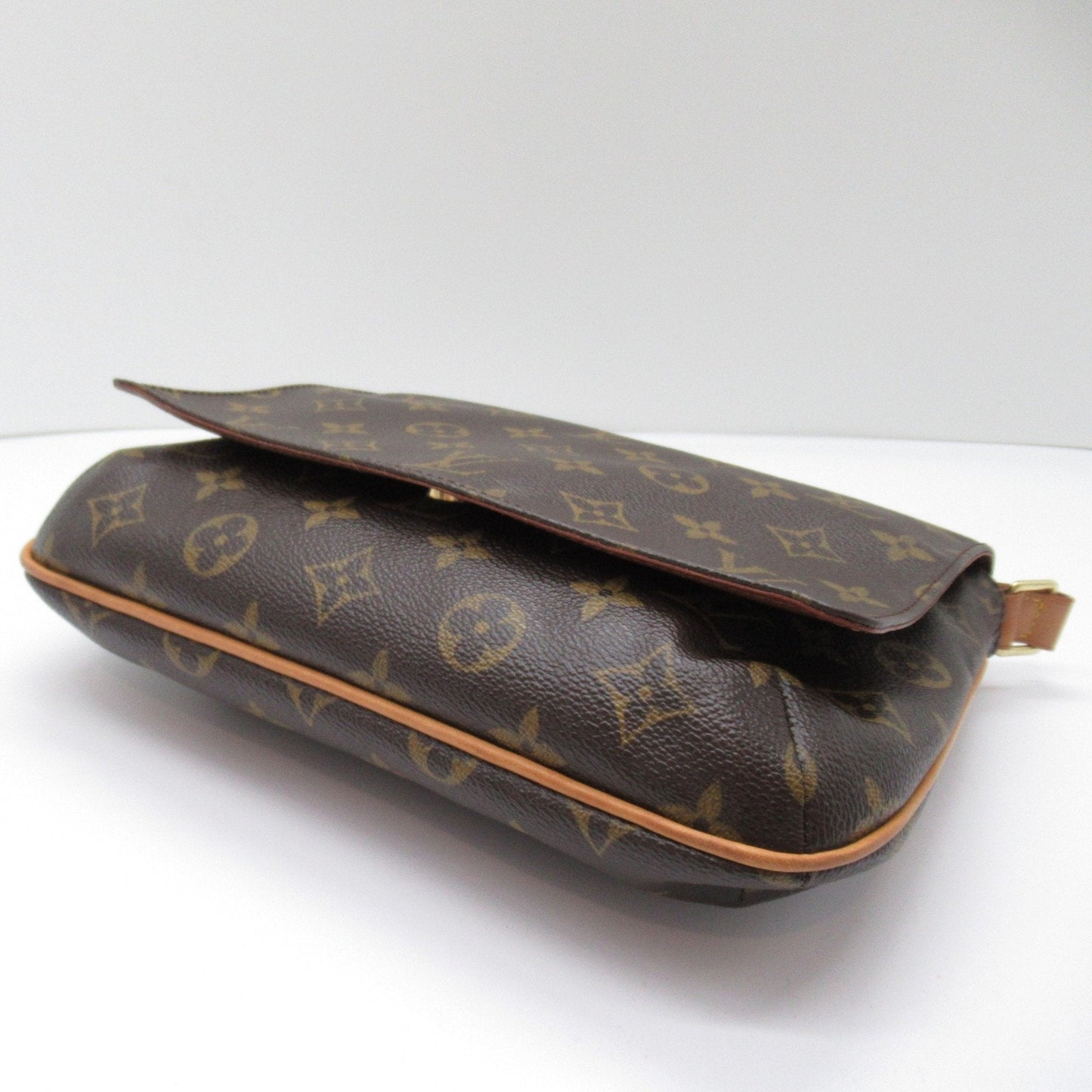 LOUIS VUITTON Mtte Tango Shoulder Bag