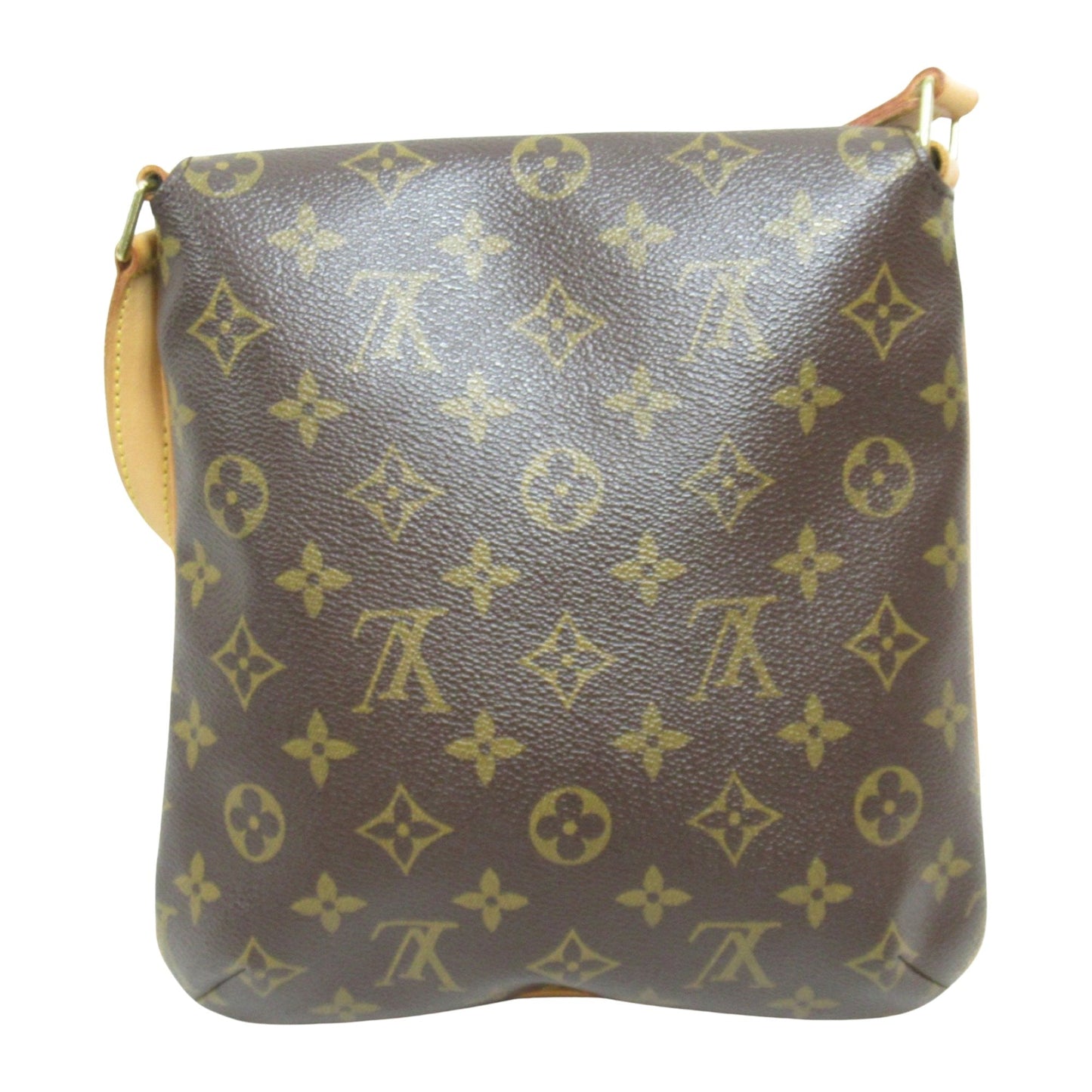 LOUIS VUITTON Mtte Salsa Shoulder Bag