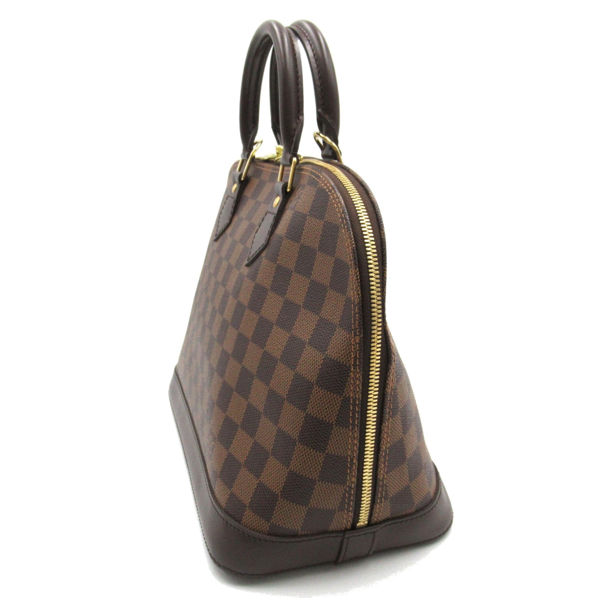 LOUIS VUITTON Alma Handbag