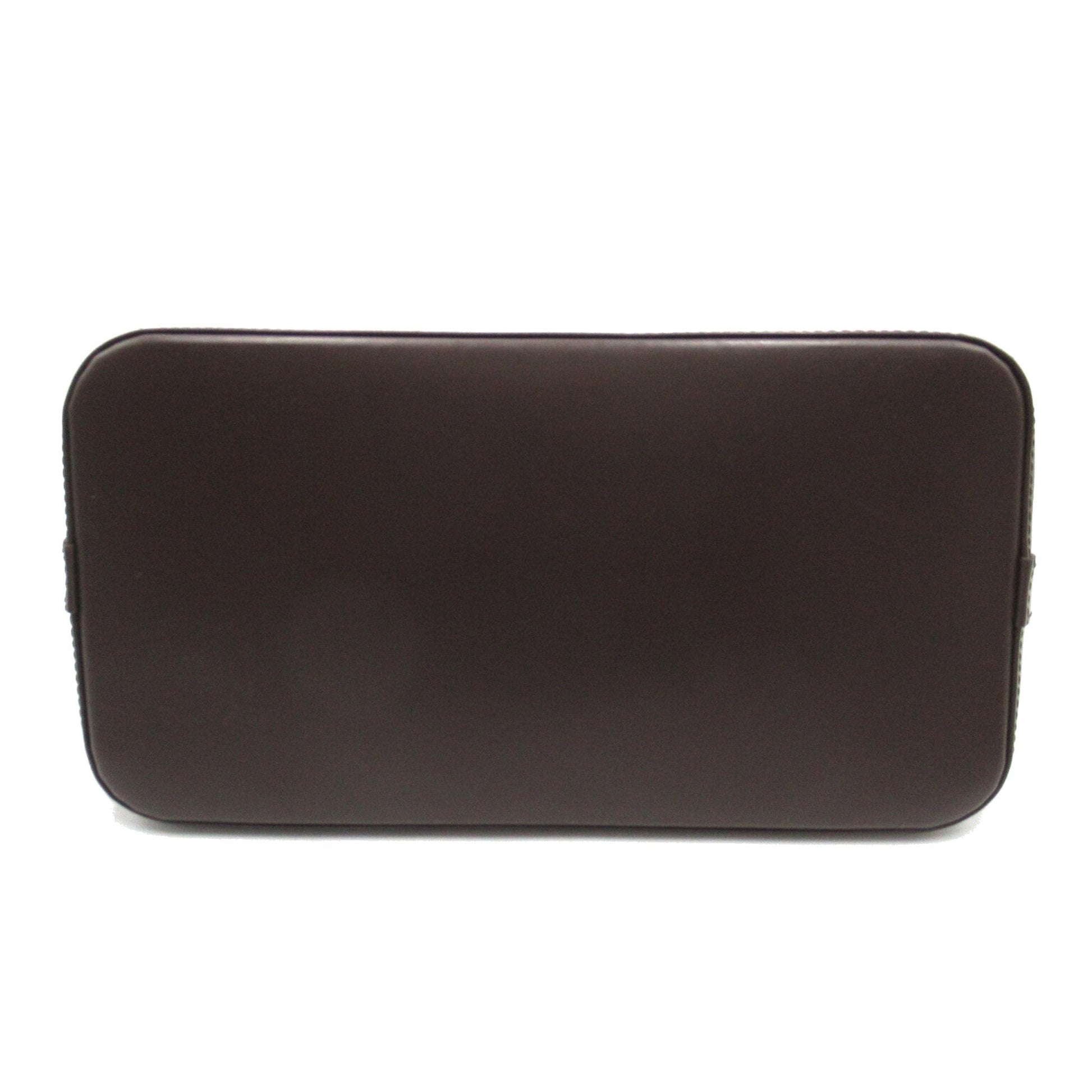LOUIS VUITTON Alma Handbag