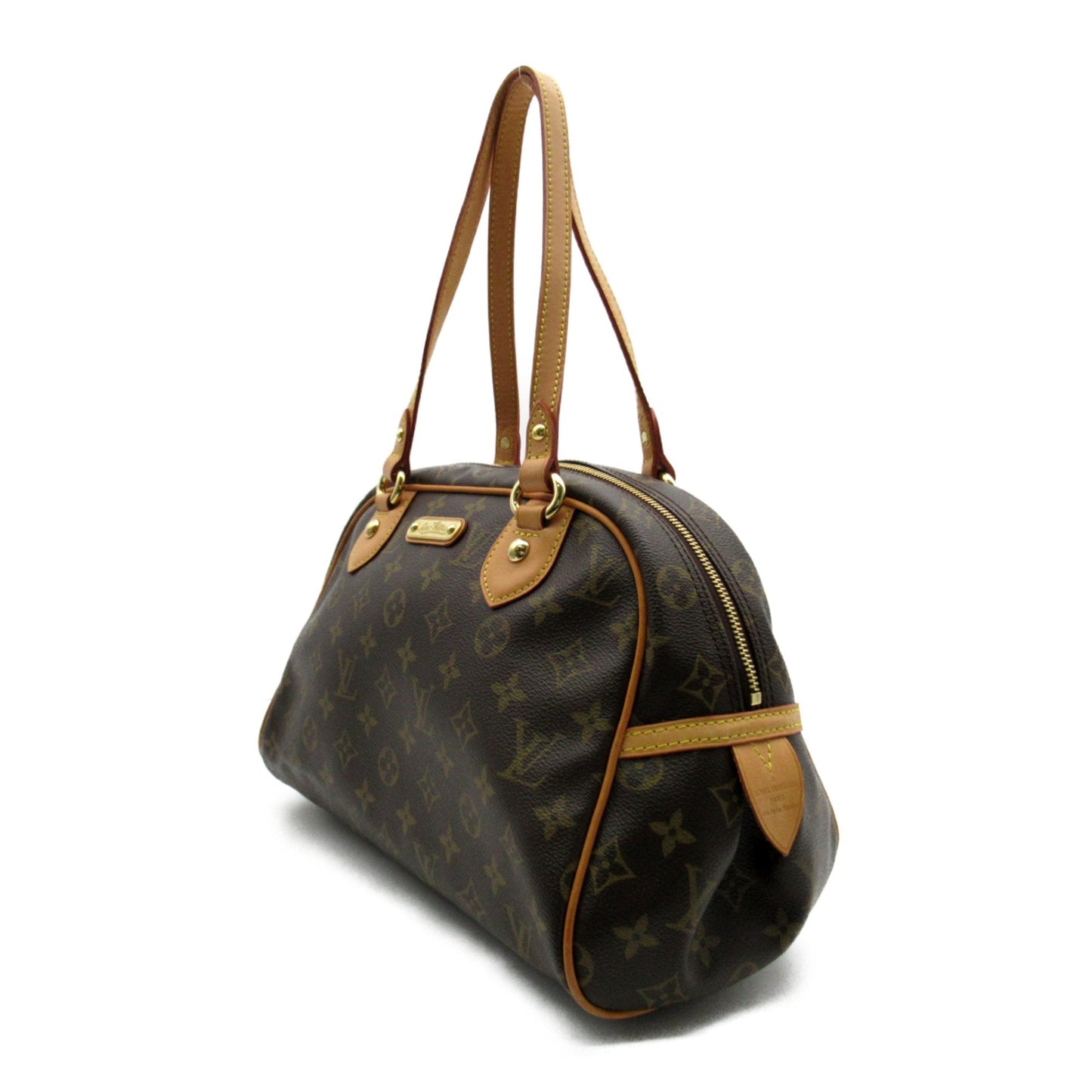 LOUIS VUITTON Montorgueil Shoulder Bag