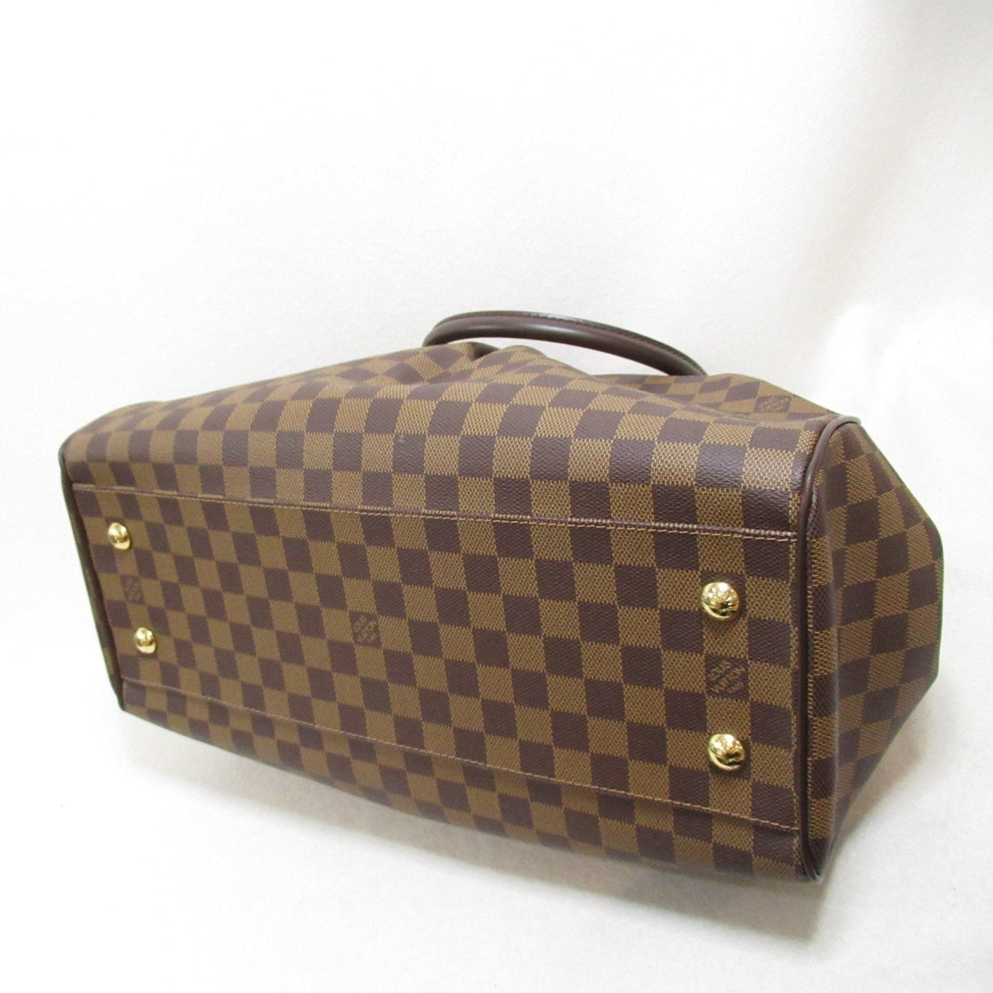 LOUIS VUITTON Trevi Handbag