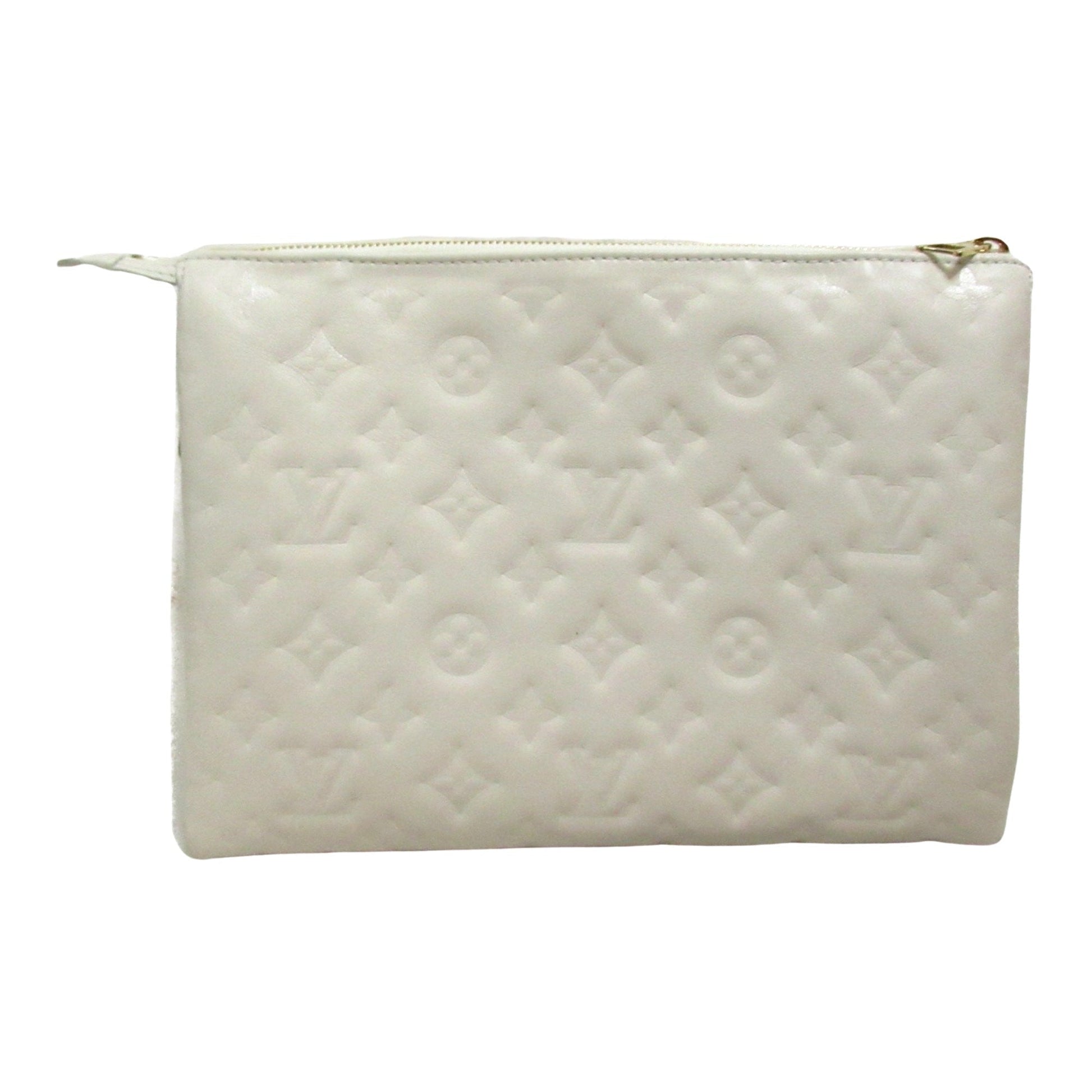 LOUIS VUITTON Coussin Shoulder Bag