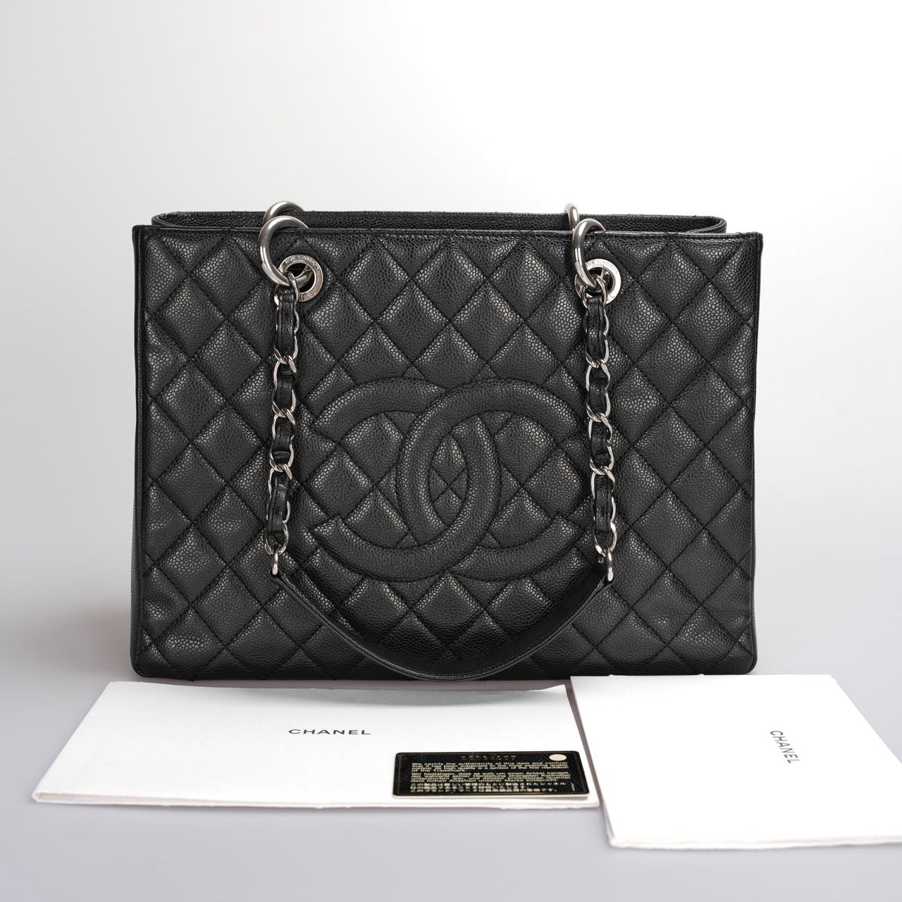 Chanel Handbag - Lynora Bags