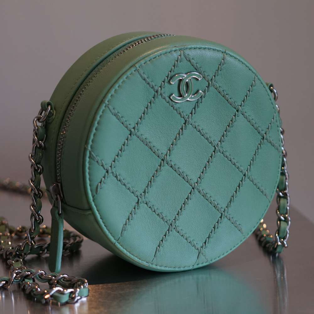 Chanel Clutch Bag - Lynora Bags