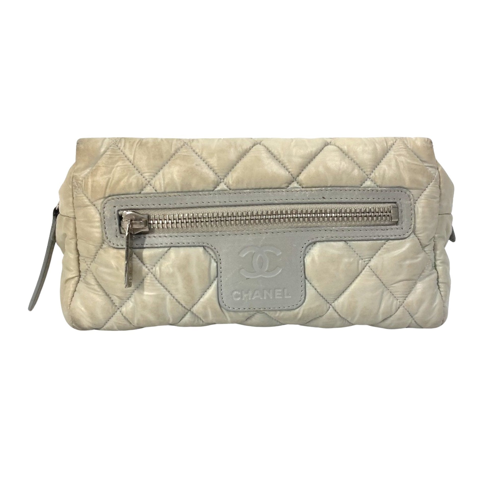 Chanel Clutch - Lynora Bags