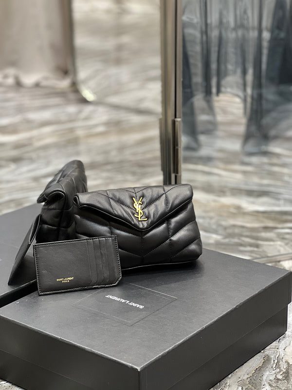 Franco Shops - Yves Saint Laurent - Bags