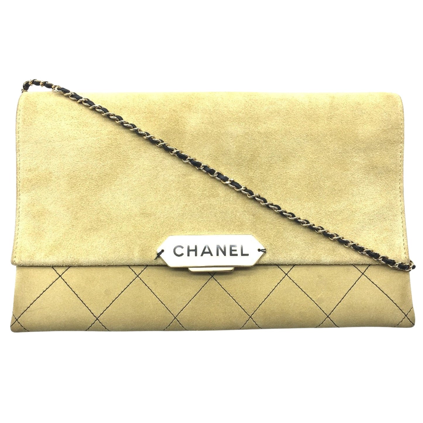 Chanel Shoulder Bag - Lynora Bags