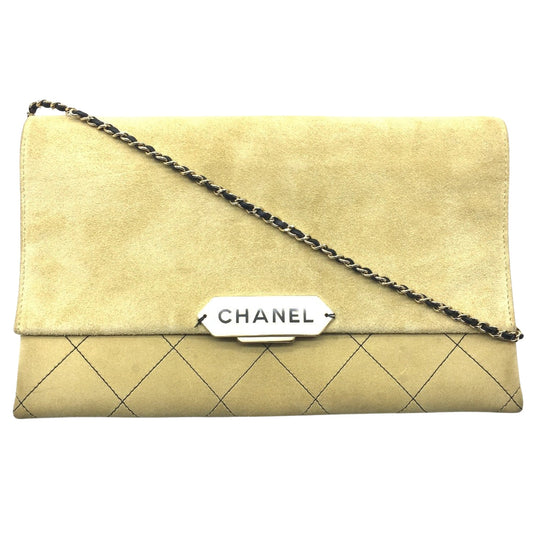 Chanel Shoulder Bag - Lynora Bags