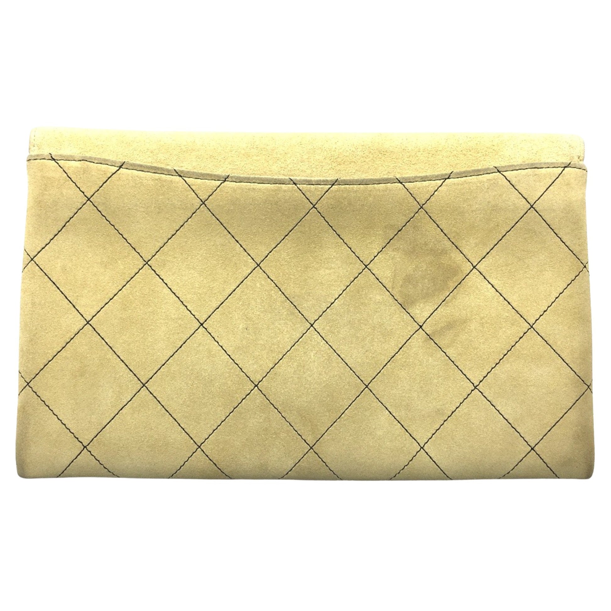 Chanel Shoulder Bag - Lynora Bags