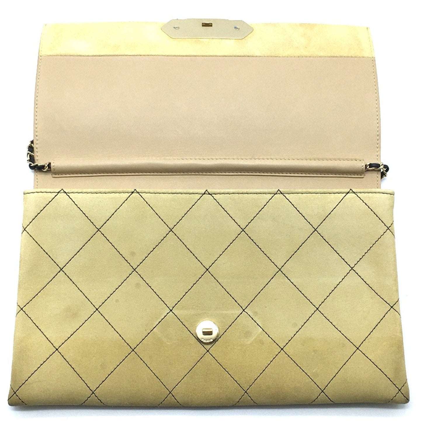 Chanel Shoulder Bag - Lynora Bags