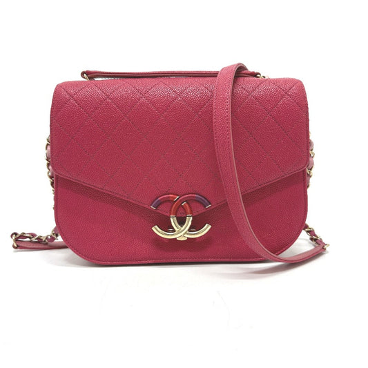 Chanel Shoulder Bag - Lynora Bags