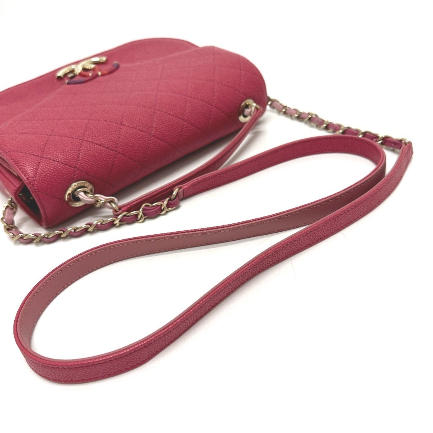 Chanel Shoulder Bag - Lynora Bags