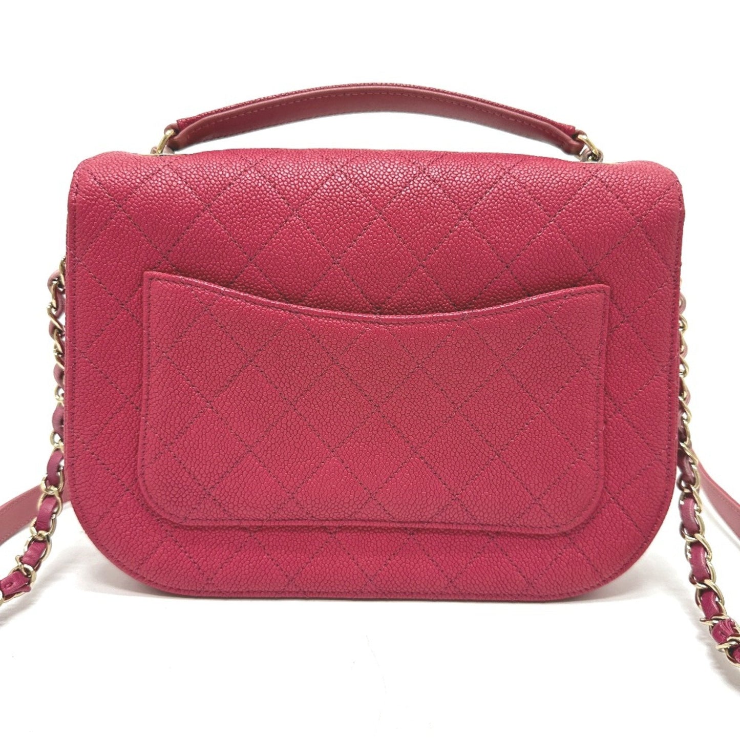 Chanel Shoulder Bag - Lynora Bags