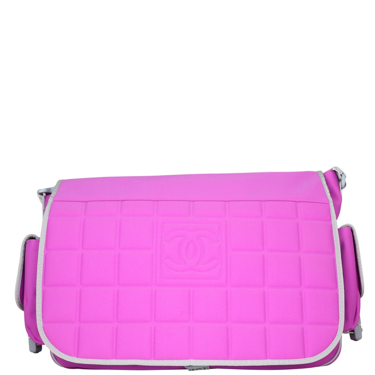 Chanel Sportline Messenger Bag