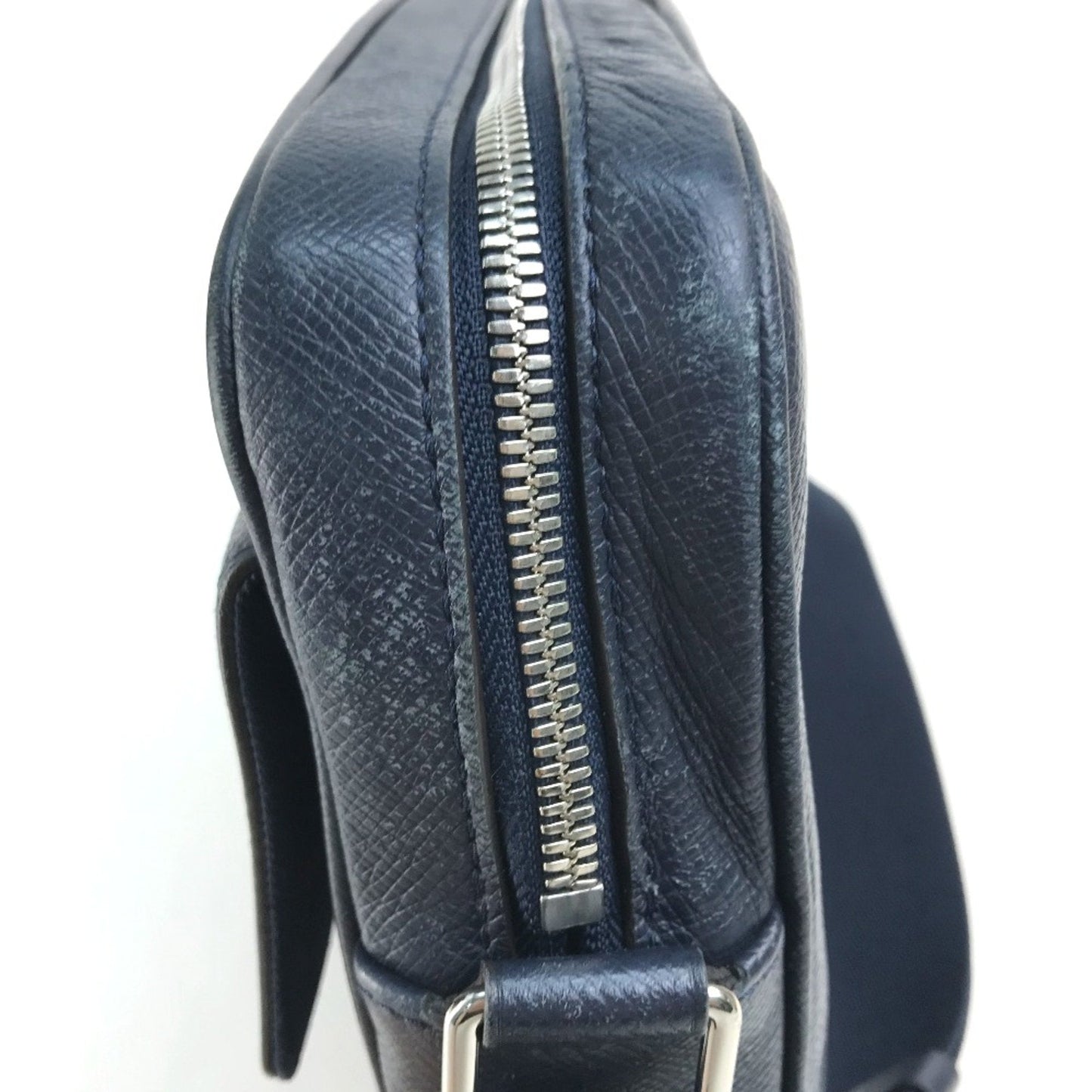 LOUIS VUITTON Alex messenger Shoulder Bag