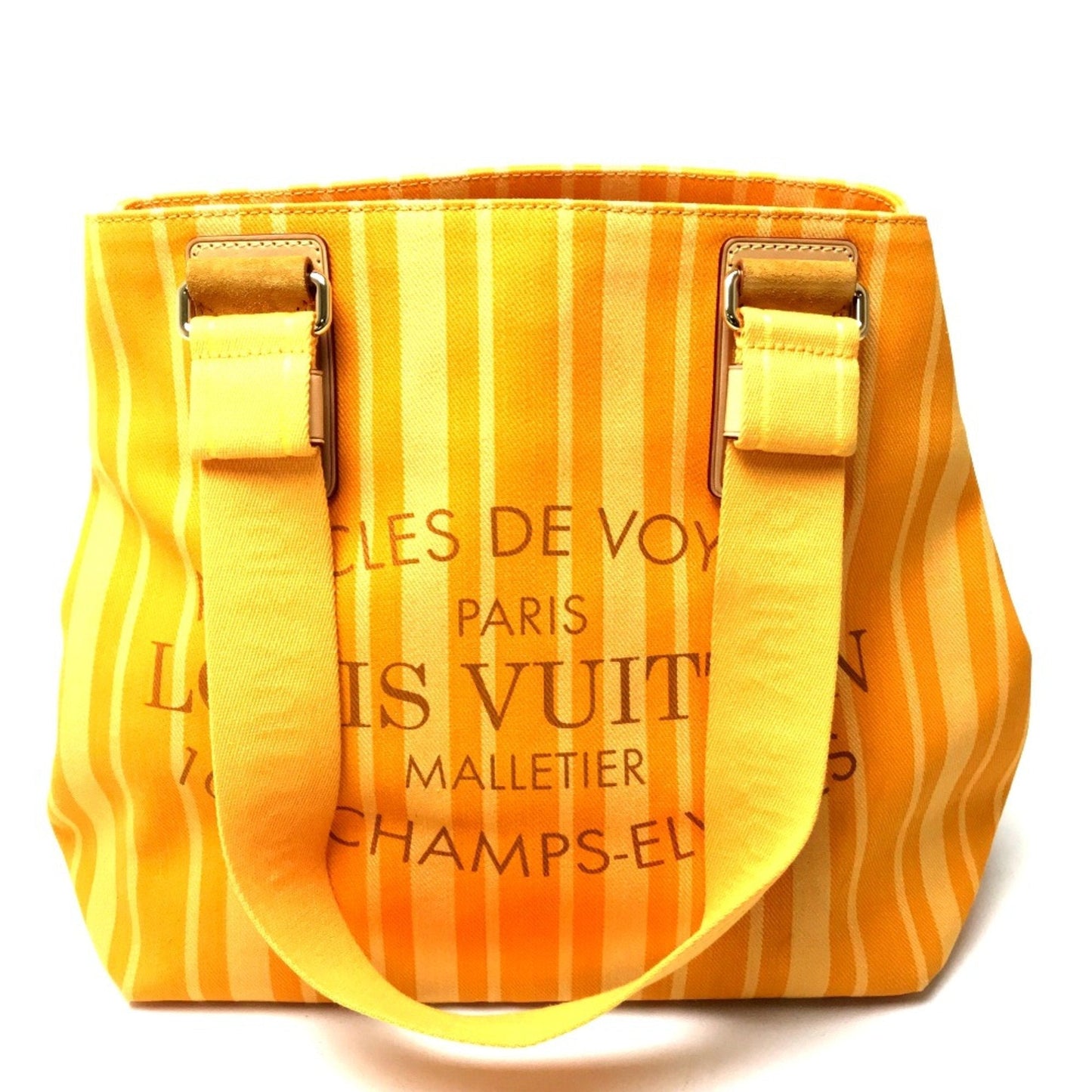 LOUIS VUITTON Plein Soleil Tote