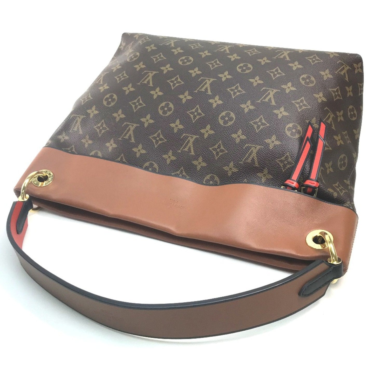 LOUIS VUITTON Tuileries Shoulder Bag
