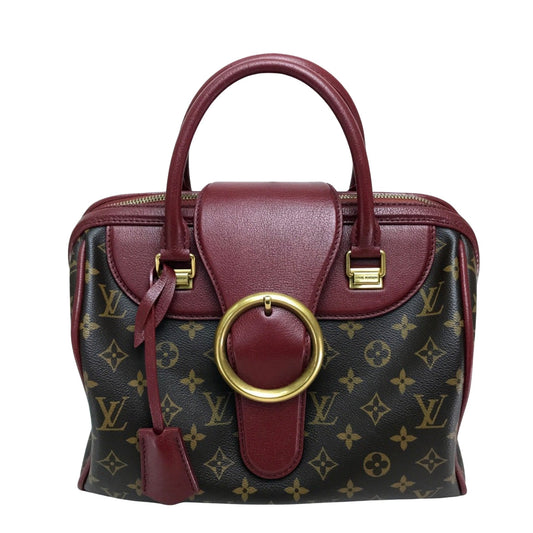 LOUIS VUITTON Handbag