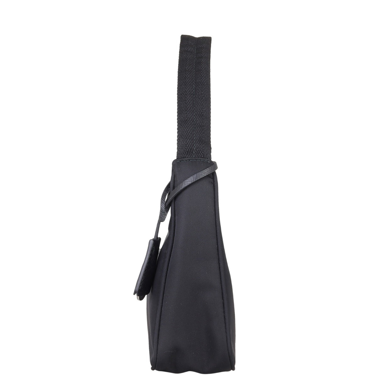 Prada Re-Edition 2000 Mini Tessuto Shoulder Bag