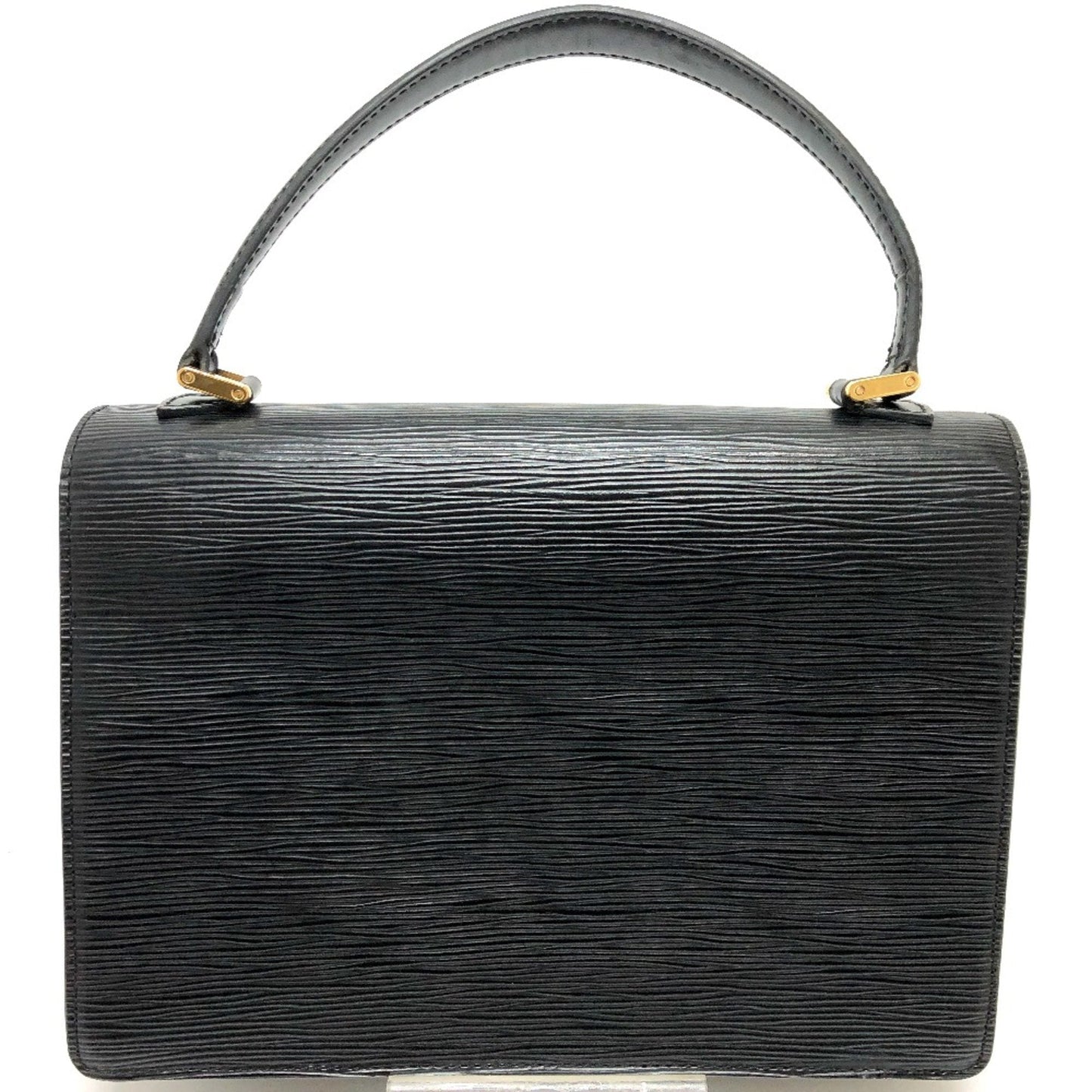 LOUIS VUITTON Monceau Handbag