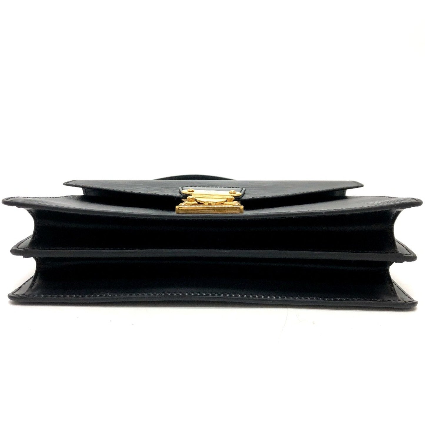 LOUIS VUITTON Monceau Handbag