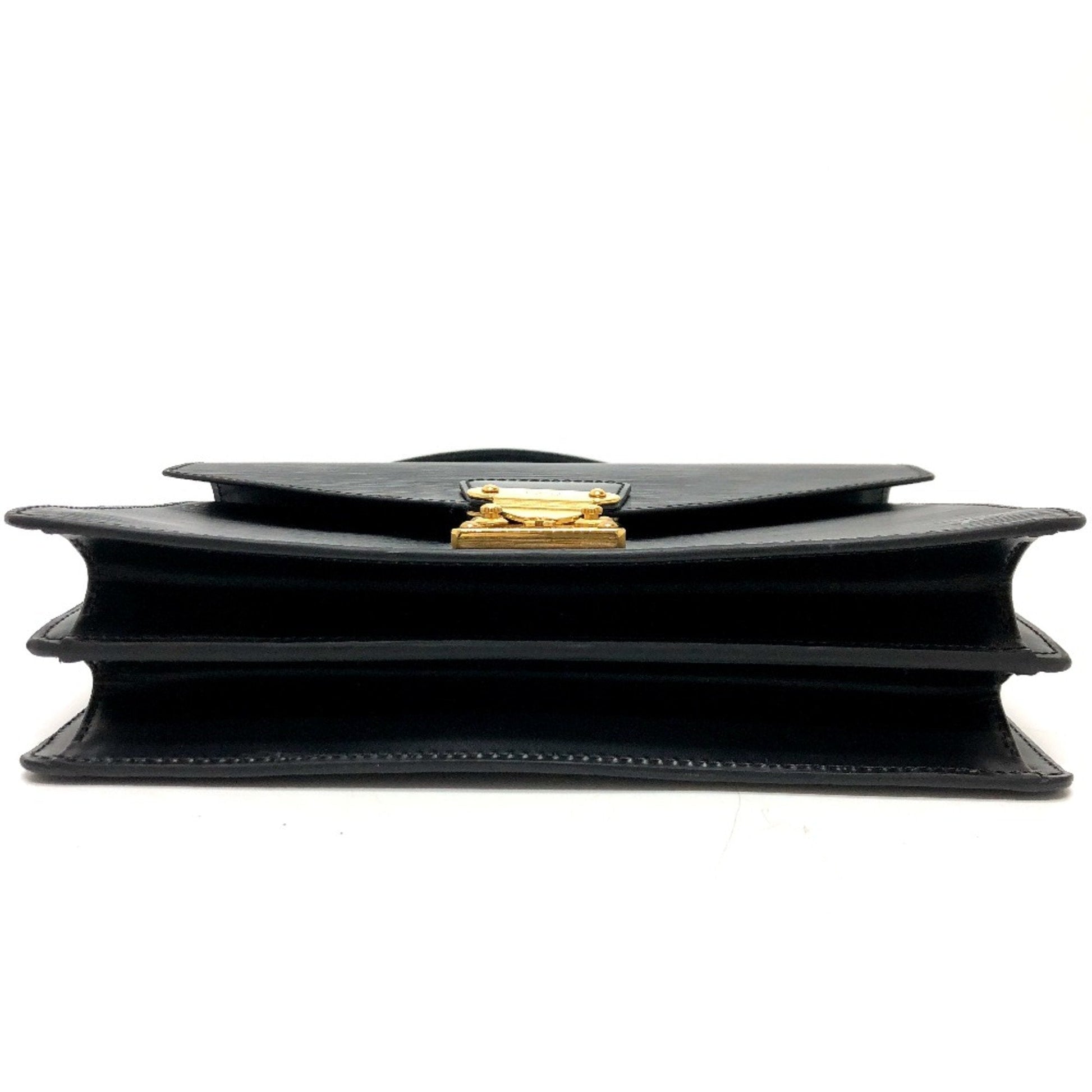 LOUIS VUITTON Monceau Handbag