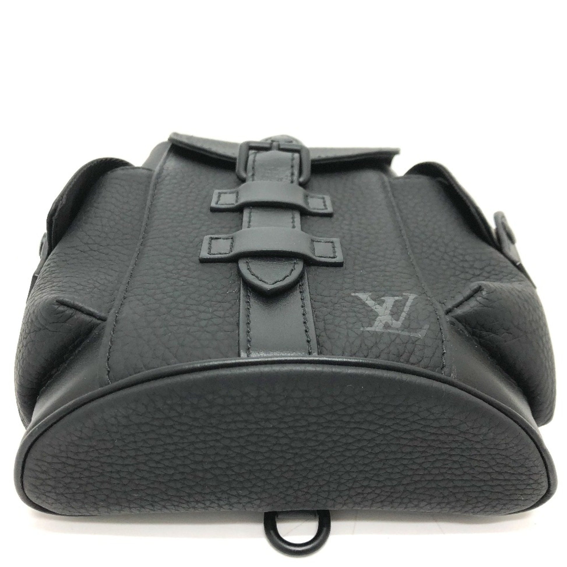 LOUIS VUITTON Christopher Shoulder Bag