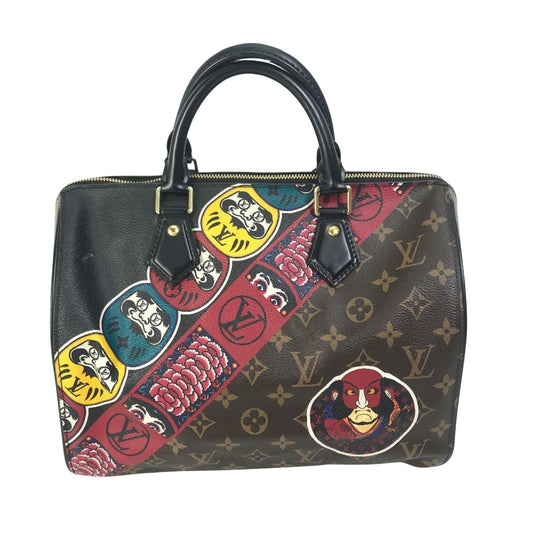 LOUIS VUITTON Handbag
