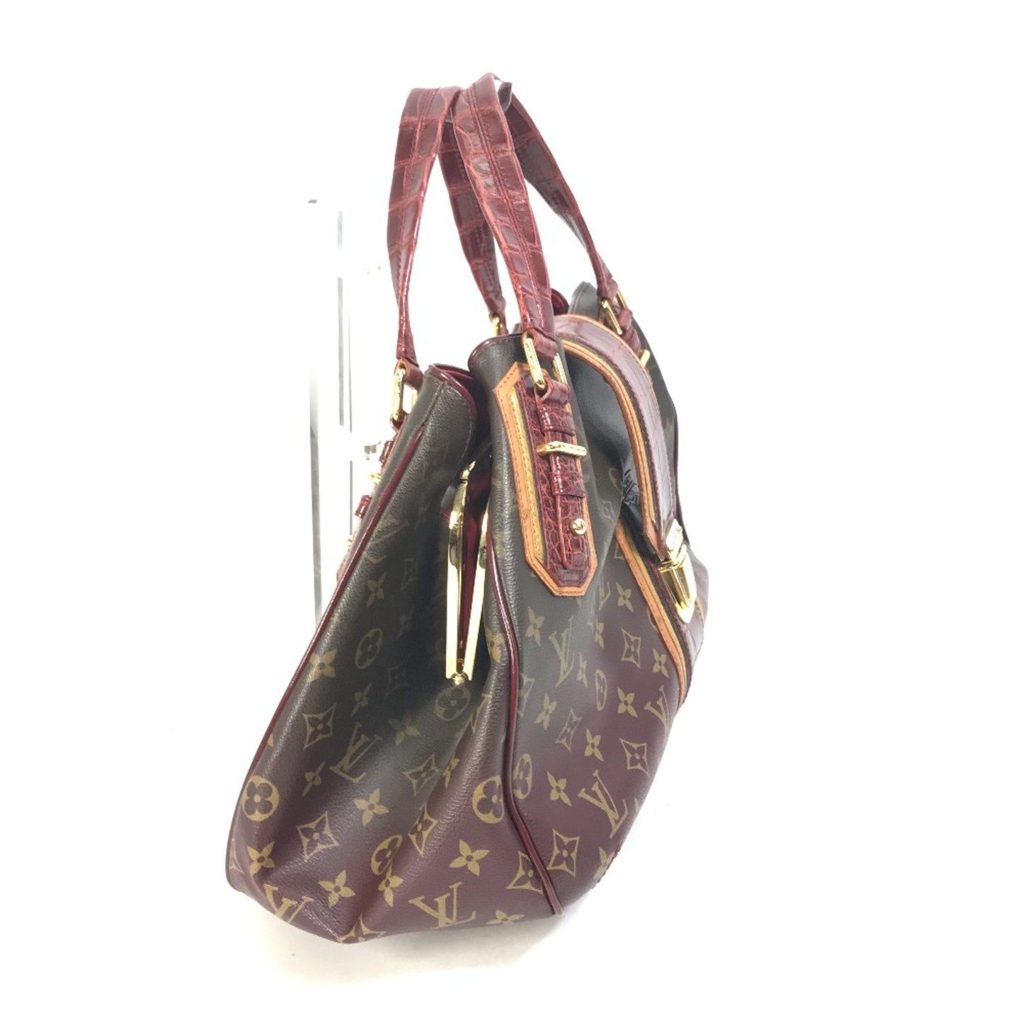 LOUIS VUITTON Mirage Handbag