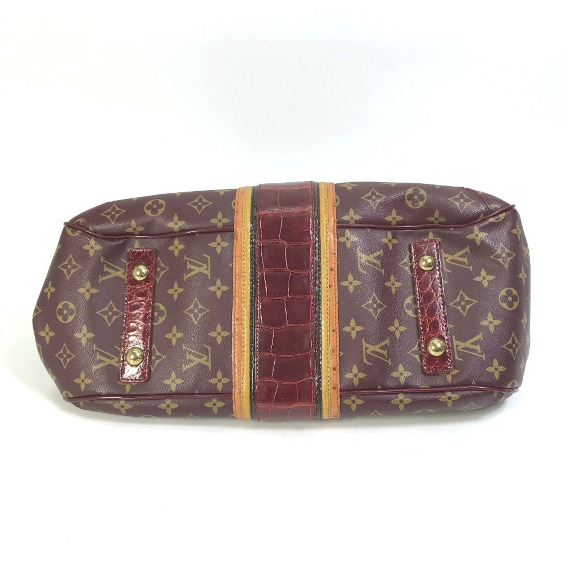 LOUIS VUITTON Mirage Handbag