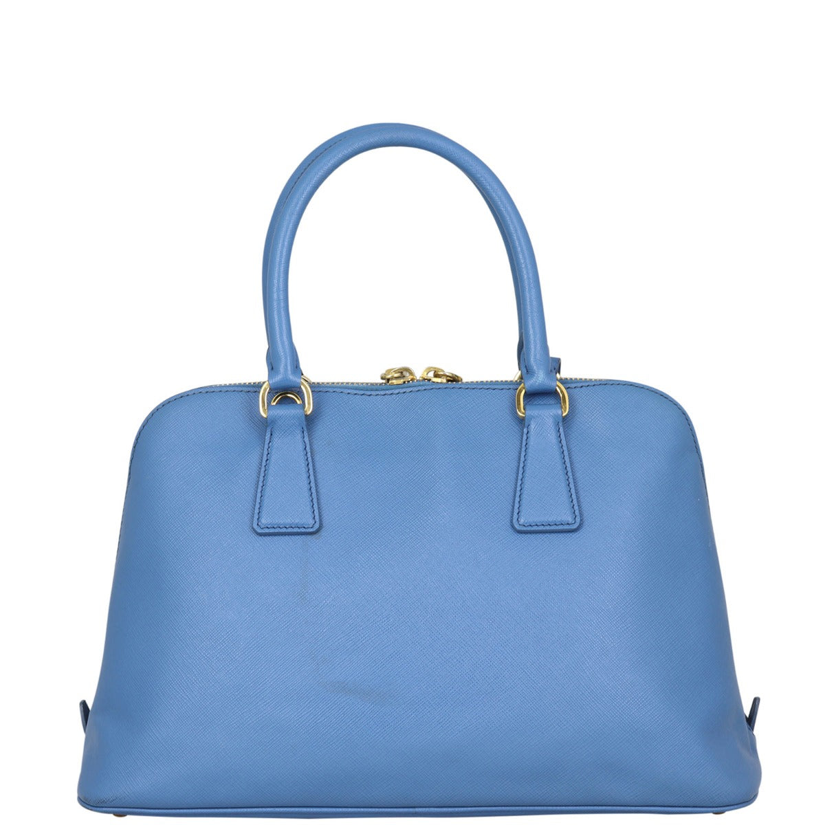 Prada Saffiano Lux Promenade Tote