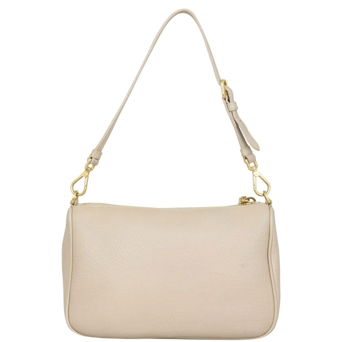 Prada Vitello Daino Shoulder Bag
