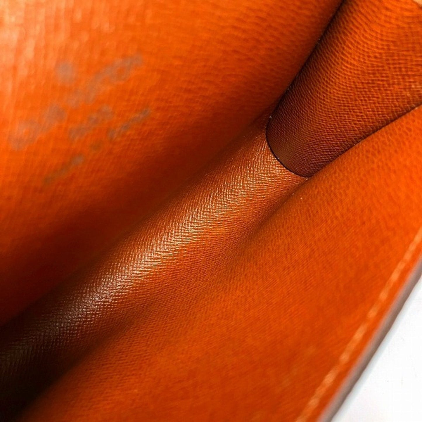 LOUIS VUITTON Arche Clutch Bag