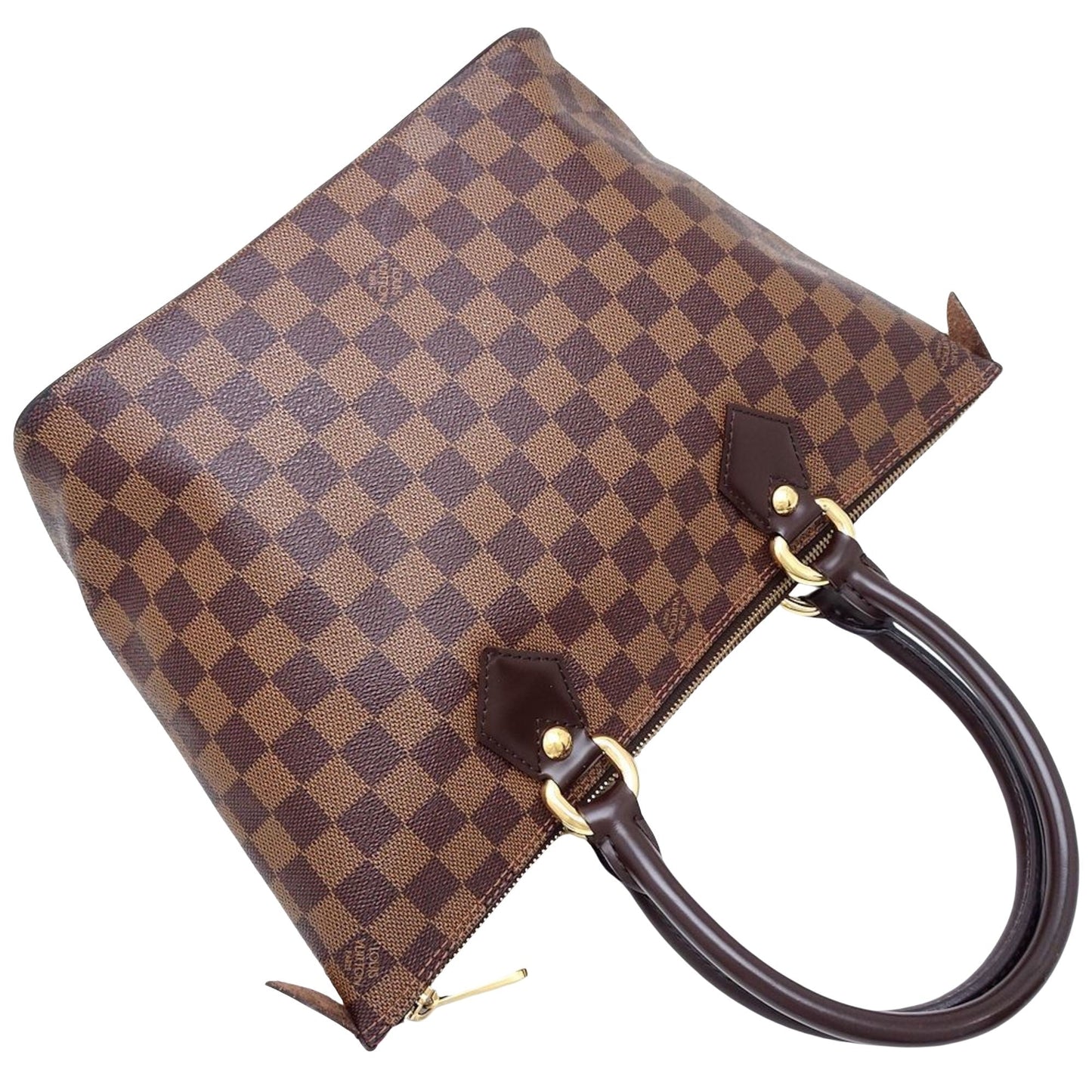 LOUIS VUITTON Saleya Tote
