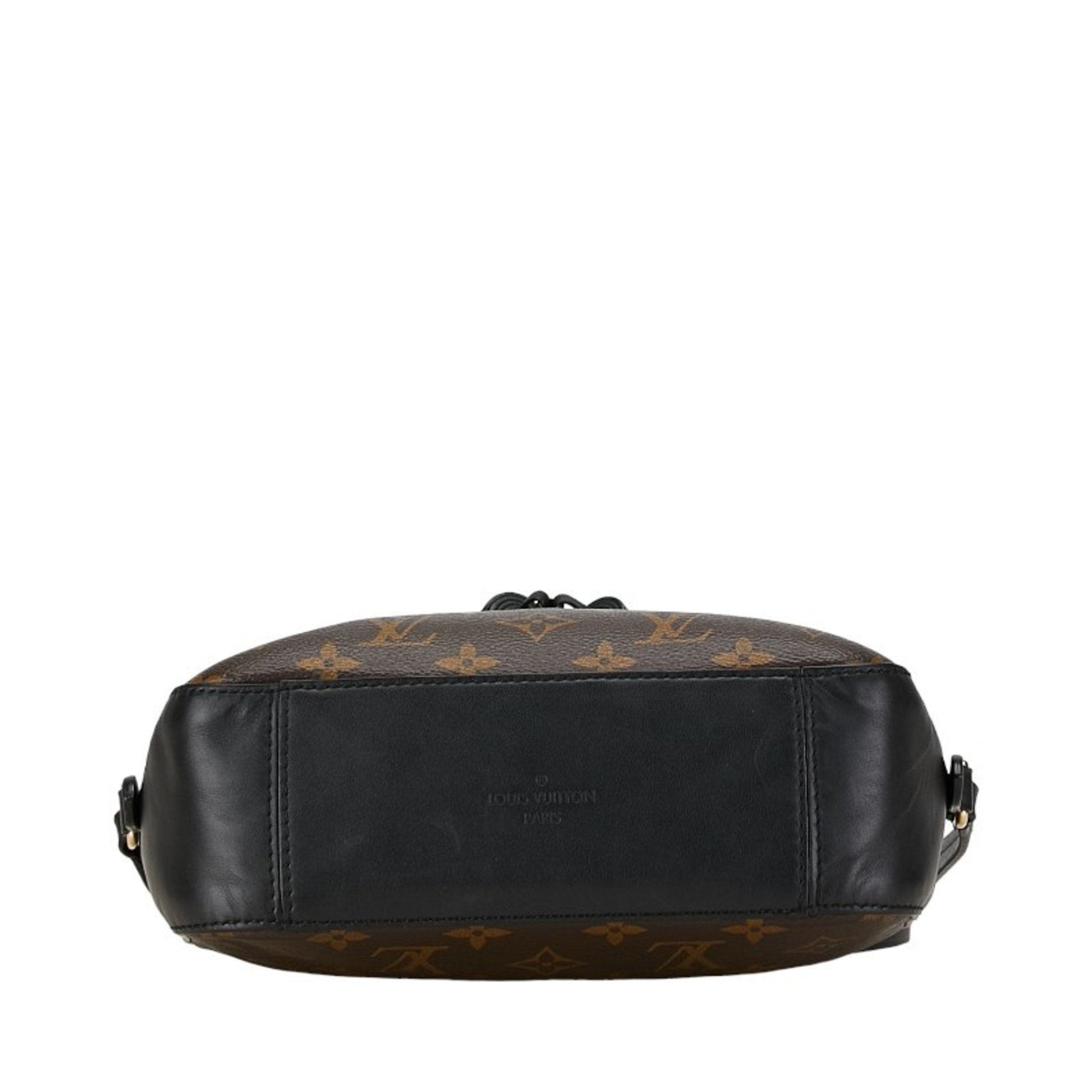 LOUIS VUITTON Saintonge Shoulder Bag