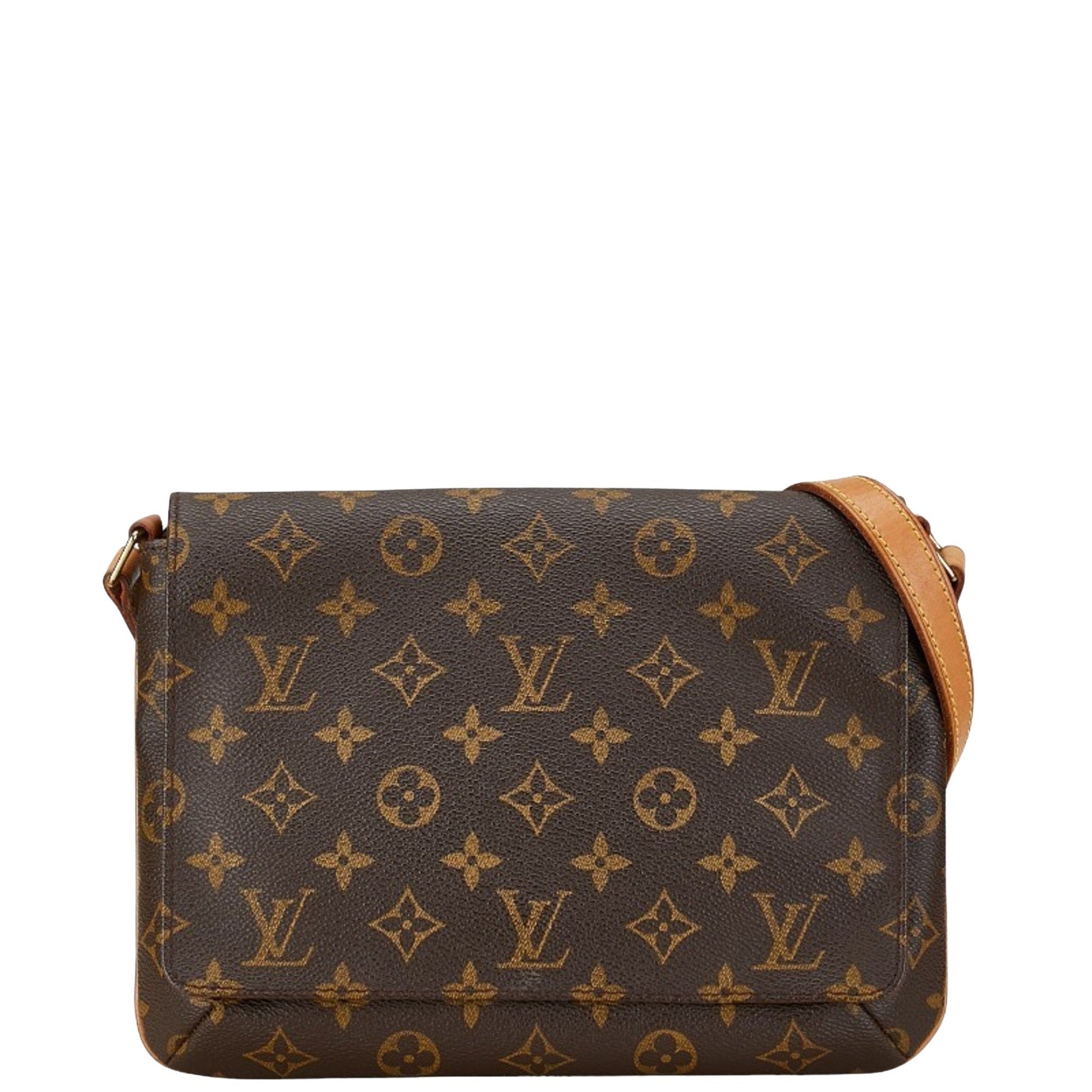 LOUIS VUITTON Mtte Tango Shoulder Bag