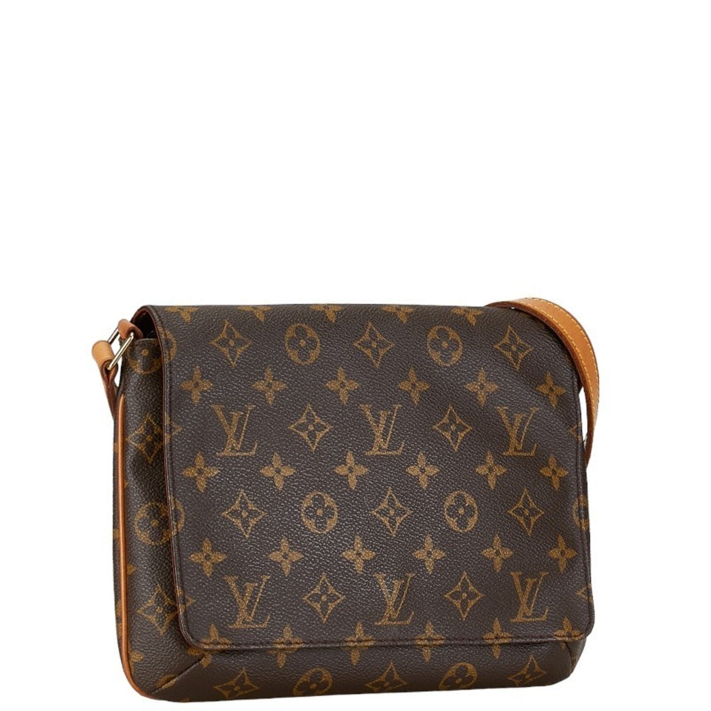 LOUIS VUITTON Mtte Tango Shoulder Bag