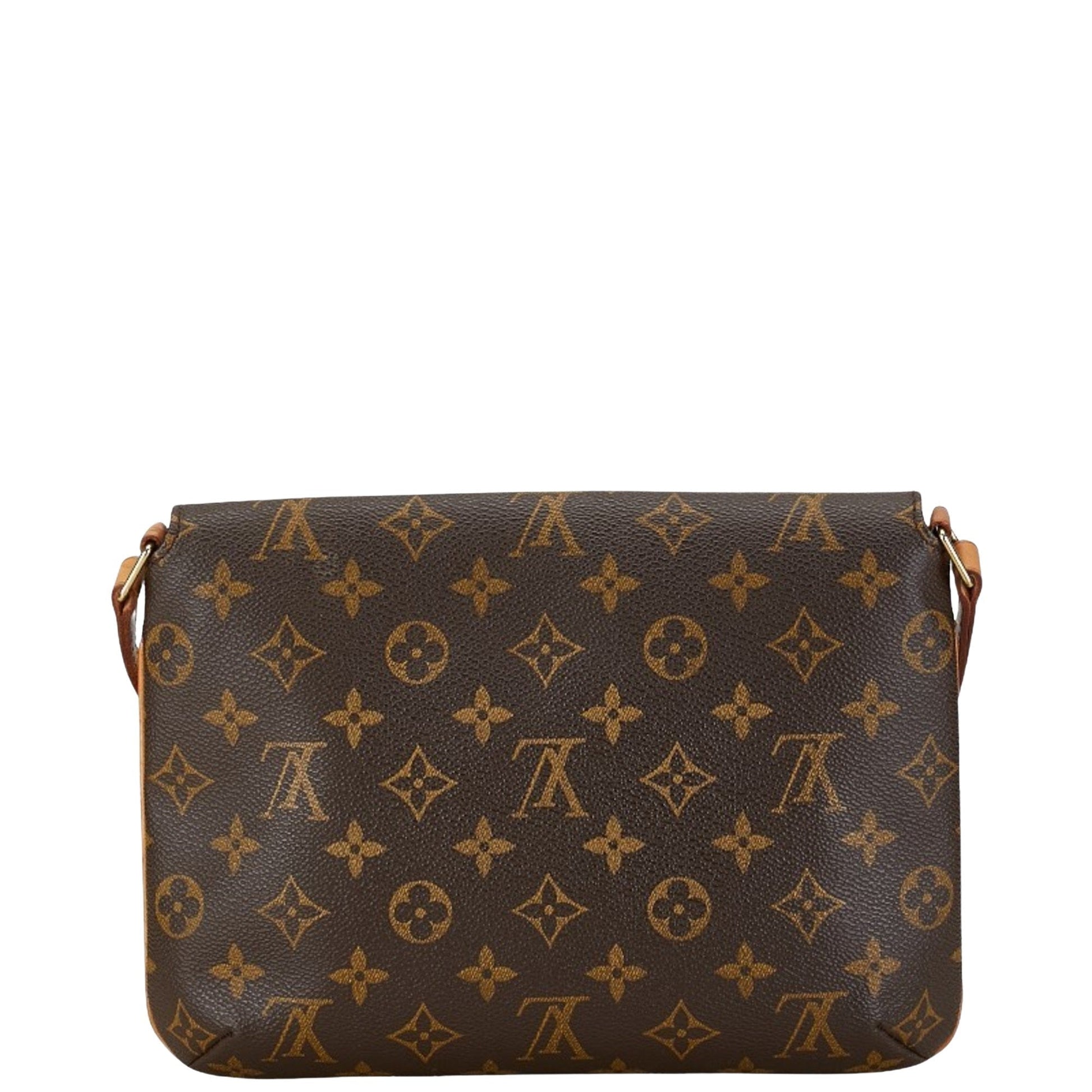 LOUIS VUITTON Mtte Tango Shoulder Bag