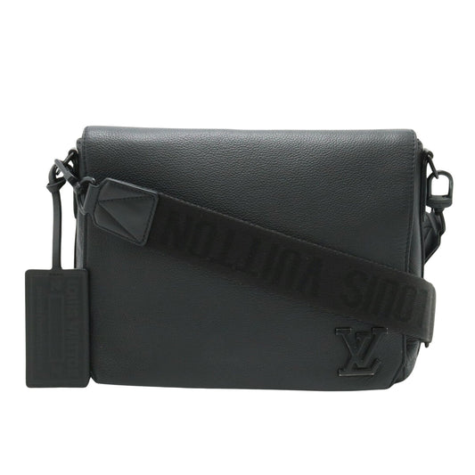 LOUIS VUITTON Takeoff Shoulder Bag